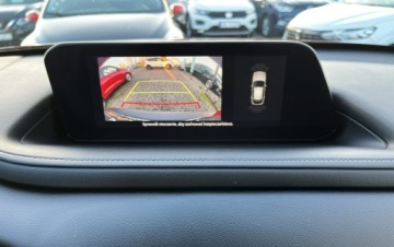 Mazda CX-30 2.0 Skyactiv-G 122KM 2024 Mazda CX-30 Hybryda e-SKYACTIV G / HUD, zdjęcie 17