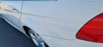 BMW Seria 3 E90-91-92-93 2010 BMW 318 M PAKIET solar navi, zdjęcie 36