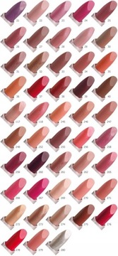 Губная помада VIPERA CREAM COLOR 35 без жемчуга 4г