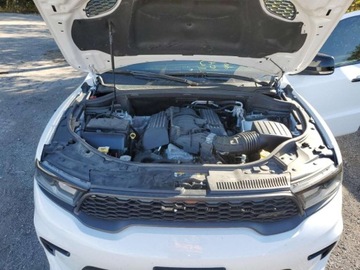 Dodge Durango III 2023 Dodge Durango Srt 392 2023 6.4l 6.4 Benzyna 475KM, zdjęcie 6