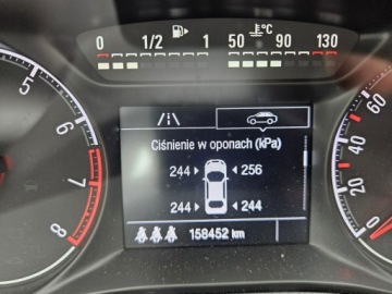 Opel Corsa E Hatchback 3d 1.4 Twinport 90KM 2016 Opel Corsa Xenon, Blis ,Pdc, Ful Wypas, zdjęcie 27