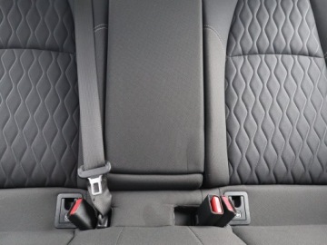 Toyota Corolla XII Sedan 1.8 Hybrid 122KM 2021 Toyota Corolla 1.8 Hybrid, Salon Polska, zdjęcie 9