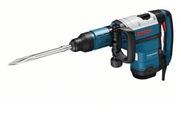 Ударный молоток GSH 7 VC BOSCH (0611322000)