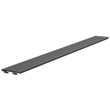 НИЖНЯЯ КРЫШКА 110 СМ ДЛЯ ПОЛКИ МАГАЗИНА | МАРБО