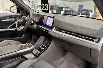 BMW X2 U10 SUV M 2.0 M35i 300KM 2025 BMW X2 M35 Duzy rabat Polski salon Dowolna konfiguracja 2.0 Benzyna, zdjęcie 10