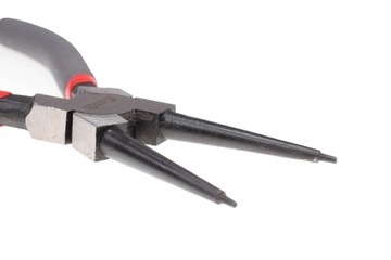 ЩИПЦЫ SINGER ВНУТРЕННИЕ ПРЯМЫЕ 180 мм