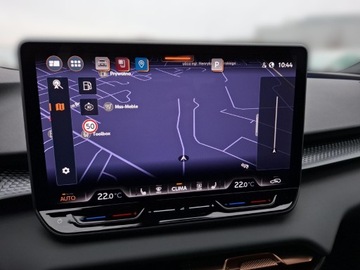 Cupra Terramar SUV 1.5 eTSI 150KM 2024 Cupra Terramar 1.5 TSI / 150KM, ASO, Pakiety Digit, zdjęcie 27