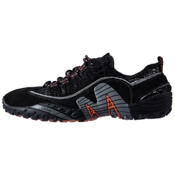 Buty męskie TREKKINGOWE letnie TRIBUS r.43