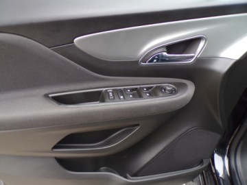 Opel Mokka I SUV 1.7 CDTI ECOTEC 130KM 2013 OPEL MOKKA 1.7 CDTI 130 KM NAVI ALU ZAMIANA, zdjęcie 17