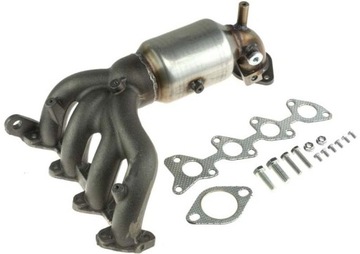 Katalizator NTY KAT-HY-501