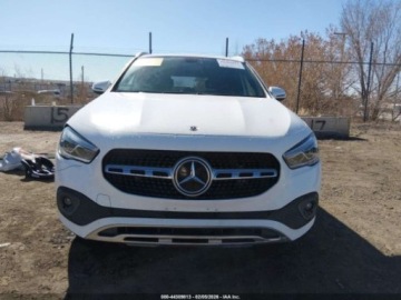 Mercedes GLA II 2021 Mercedes-Benz GLA 250 2021 2.0 Benzyna 221KM, zdjęcie 7