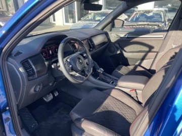Skoda Kodiaq I RS Facelifting 2.0 TSI 245KM 2022 Skoda Kodiaq 2.0 Benzyna 244KM, zdjęcie 13