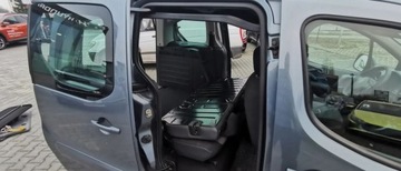 Peugeot Partner II Furgon 1.6 HDi FAP 92KM 2012 Peugeot Partner 2012 1.6HDI 92KM 181.000km 1.6 Diesel 92KM, zdjęcie 17