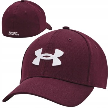 СПОРТИВНАЯ БЕЙСБОЛКА UNDER ARMOR 1376700