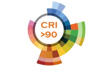 Комплект светодиодных лент COB RGB+CCT 10 м 16 Вт 24 В Wi-Fi