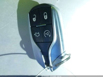 Maserati Ghibli III 2020 Maserati Ghibli Maserati Ghibli 3.0 Benzyna 345KM, zdjęcie 10