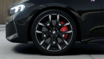 BMW Seria 3 G20-G21 Limuzyna 2.0 318i 156KM 2025 BMW Seria 3 18i Sedan 156 KM - Pakiet M Pro - Aktywny Tempomat - Pakiet Se, zdjęcie 3