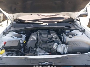 Dodge Charger VII 2023 Dodge Charger Scat Pack Widebody 2023 6.4l 6.4 Benzyna 485KM, zdjęcie 4