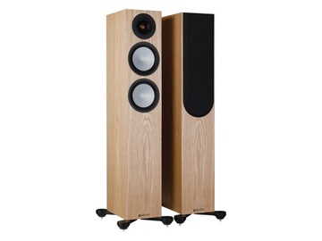 kolumny MONITOR AUDIO SILVER 200 7G jesion Para