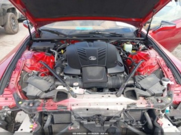 Lexus LC Coupe 500 471KM 2018 Lexus LC 500 2018 5.0 Benzyna 471KM, zdjęcie 9