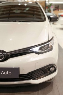 Toyota Auris II Touring Sports Facelifting 1.6 Valvematic 132KM 2017 Toyota Auris 1.6 Selection 1.6 Benzyna 132KM, zdjęcie 11