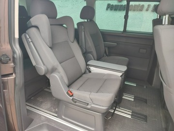 Volkswagen Multivan T6 2012 Volkswagen Multivan Long bogata opcja 4x4 Gwarancj, zdjęcie 27