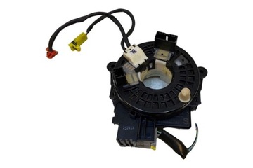 KROUŽEK VÝZTUHA ŘÍDÍCÍ NISSAN JUKE (F16) 2524SN 1.6L GASOLINE 2012