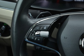 Skoda Superb III Liftback Facelifting 2.0 TDI SCR 200KM 2022 Skoda Superb Laurin &amp; Klement! Full Opcja! SKÓRY! 4x4! 200KM! JAK NOWY, zdjęcie 27