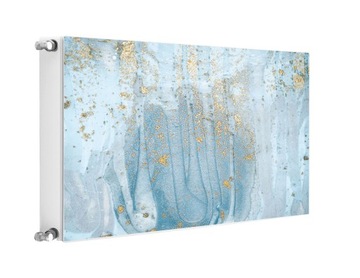 MAGNES NA KALORYFER GRZENIK 80x60 MARMUR