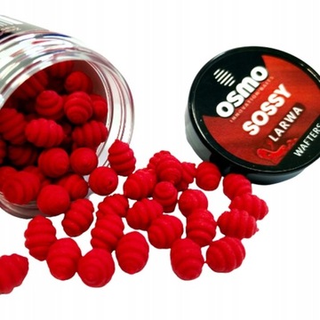 Osmo Mini Larwa Wafters - SOSSY