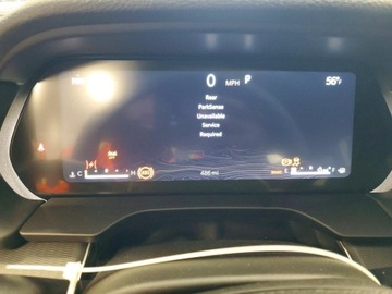 Jeep Grand Cherokee V 2025 Jeep Grand Cherokee Laredo 2025 3.6 Benzyna 293KM, zdjęcie 4