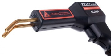 СВАРОЧНАЯ МАШИНА ДЛЯ СШИВАНИЯ ПЛАСТМАСС