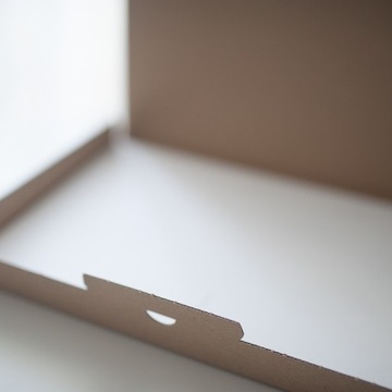 папка с окошком 20х30 А4