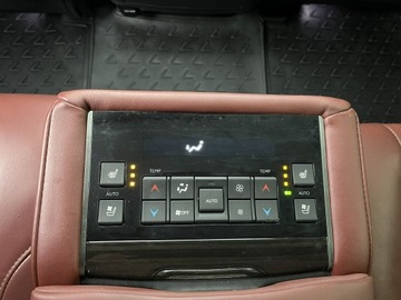 Lexus LX IV (570) 5.7 V8 367KM 2020 Lexus LX570 AWD Skóra Podgrzewanie Kamery, zdjęcie 11