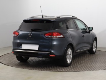 Renault Clio V 2020 Renault Clio 0.9 TCe, Salon Polska, 1. Właściciel, zdjęcie 4