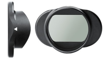 ОРИГИНАЛЬНЫЙ поляризационный фильтр CPL для автомобильной камеры 70mai A810