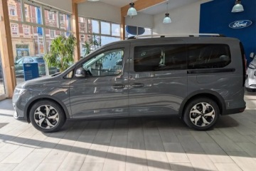 Ford Tourneo Connect IV Van 2,0 EcoBlue 122KM 2026 Tourneo Connect Grand L2H1 Active A7 2.0 122KM, zdjęcie 8
