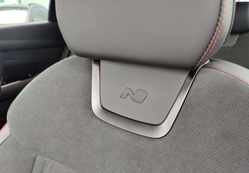 Hyundai Tucson IV 2025 Hyundai Tucson 2025 1.6T-GDI HYBRID 2WD 239KM NLine 1.6 Hybryda 239KM, zdjęcie 7