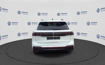 Volkswagen Tiguan III 2025 Volkswagen Tiguan Oferta nr: 119443 1.5 Benzyna 150KM, zdjęcie 5