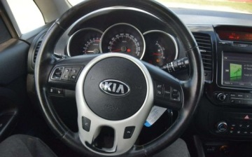 Kia Venga Mikrovan Facelifting 1.4 DOHC 90KM 2018 Kia Venga 1.4B 2018R Navi Kamera Oryginal Lakier Sprowadzony Oplacony 1.4, zdjęcie 11