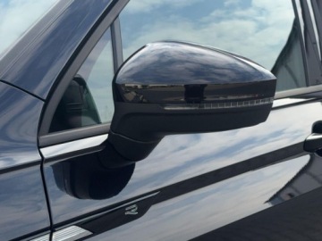 Volkswagen Tiguan II SUV Facelifting 2.0 TSI 190KM 2022 Volkswagen Tiguan 2.0 TSI 190 KM 4Mot. R-Line DSG, fv23, Gwarancja, Serwis, zdjęcie 9