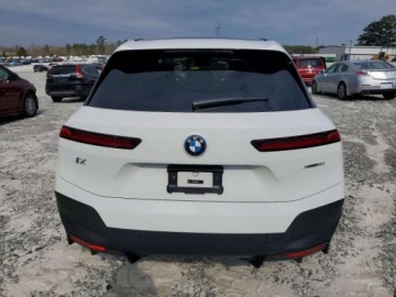 BMW iX 2025 BMW iX Xdrive50 2025 Elektryczny 516KM, zdjęcie 2