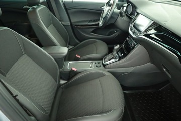 Opel Astra K Sports Tourer 1.6 CDTI 136KM 2017 Opel Astra 1.6 CDTI, Salon Polska, Automat, Skóra, zdjęcie 6