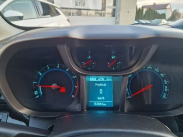 Chevrolet Orlando 1.4T  140KM 2013 Chevrolet Orlando 1.4 Benzyna 7 Osobowy Kamera, zdjęcie 34