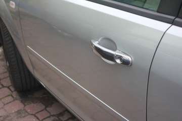 НАКЛАДКИ НА РУЧКИ FORD FOCUS MK2 04-2011