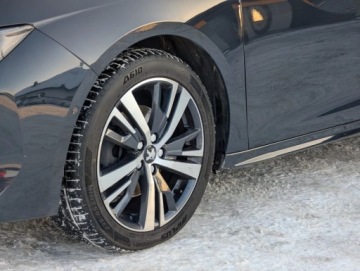 Peugeot 508 II SW 1.5 BlueHDi 130KM 2020 Peugeot 508 Panorama Navi Alu Kamera Serwis Gwarancja 1.5 Diesel 130KM, zdjęcie 13