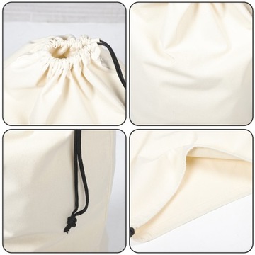 TORBY NA PRANIE DUŻA TORBA PODRÓŻNA 2 SZT