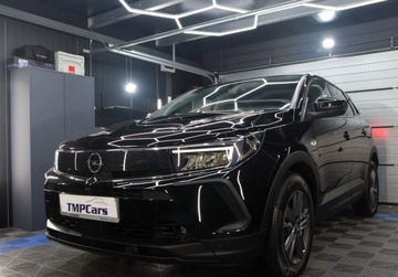 Opel 2022 Opel Grandland X OPEL GRANDLAND-X _ Pierwszy Wlasciciel _ Polski Salon _, zdjęcie 7