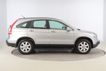 Honda CR-V III SUV 2.2 i-CDTi 140KM 2009 Honda CR-V 2.2 i-CTDi, 4X4, Klima, Klimatronic, zdjęcie 5