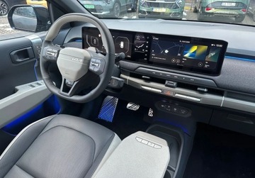 Kia 2024 Kia EV3 MY25 GT LINECOM w wersji LONG RANGE dostepny od reki Elektryczny, zdjęcie 23